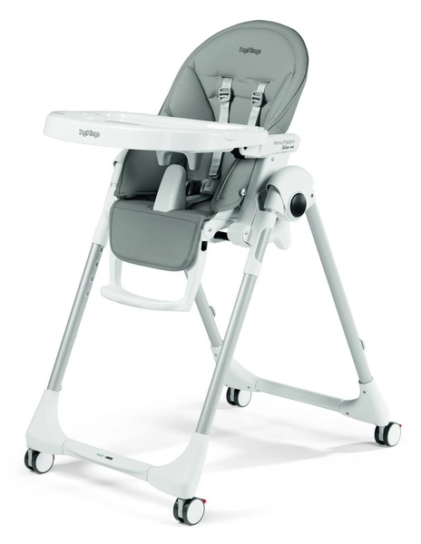 Chaise-Haute Peg Perego Prima Pappa - Ice