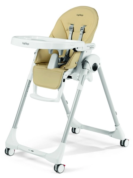 Chaise-Haute Peg Perego Prima Pappa - Paloma