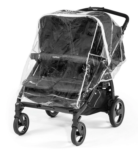 Habillage Pluie Peg Perego Book for Two