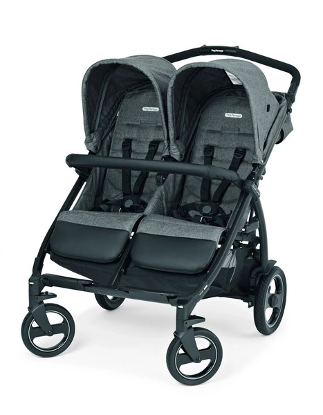 Poussette Double Peg Perego Book for Two - Adresia