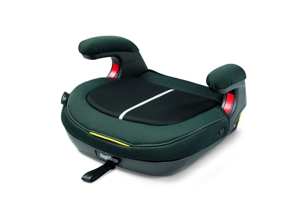 Car Seat 15-36kg Peg Perego Viaggio 2-3 Shuttle - Forest