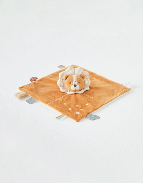 Doudou Babou Noukie's Babou & Kendi - Caramel