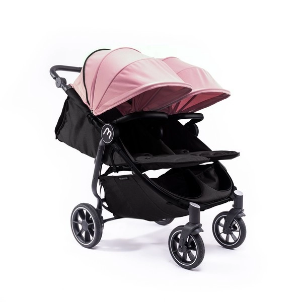 Baby Monsters Easy Twin 4 Black Edition/ Canopys Milkshake