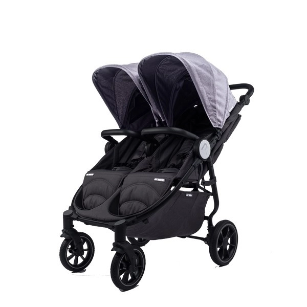 Baby Monsters Easy Twin 4 Black Edition/ Canopys Texas