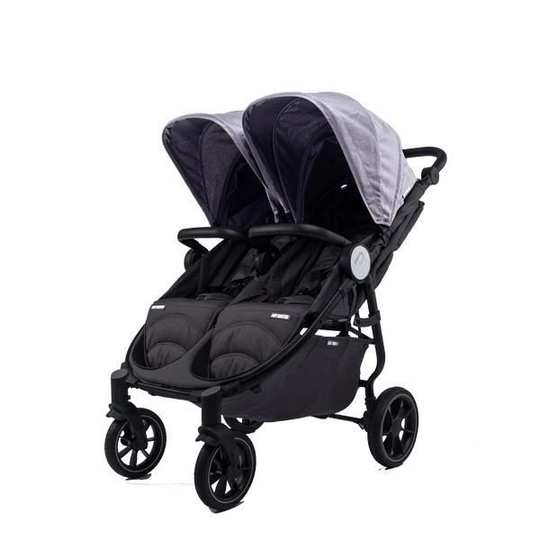 Poussette double Ohlala Twin de Chicco