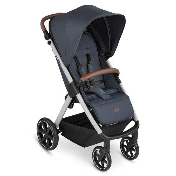 ABC Design Avus Stroller - Lake (2023)
