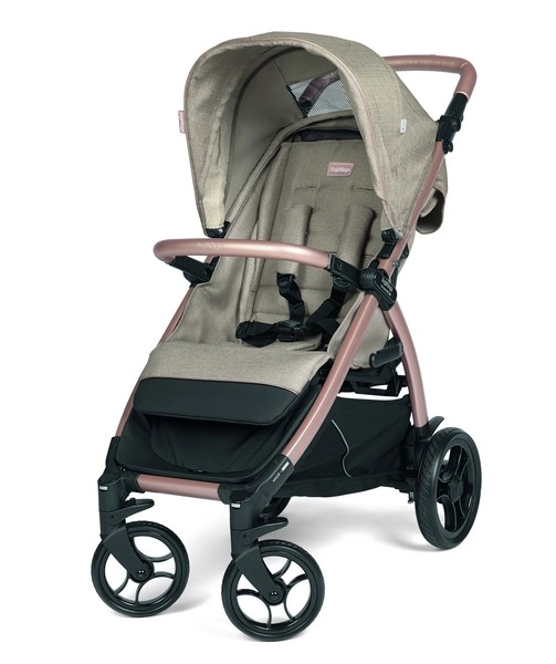 Peg Perego Booklet 50 Stroller - Mon Amour