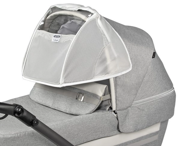 Breathable Visor Peg Perego Stroller/Carrier