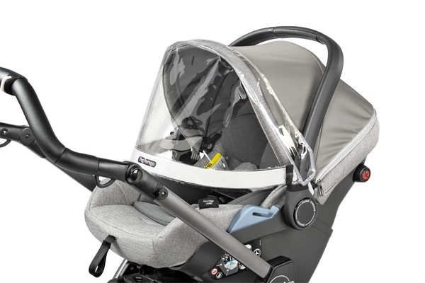 Peg Perego Visor Car Seat