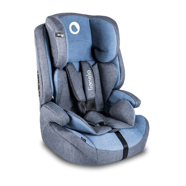 Lionelo Nico Car Seat 9-36kg - Blue