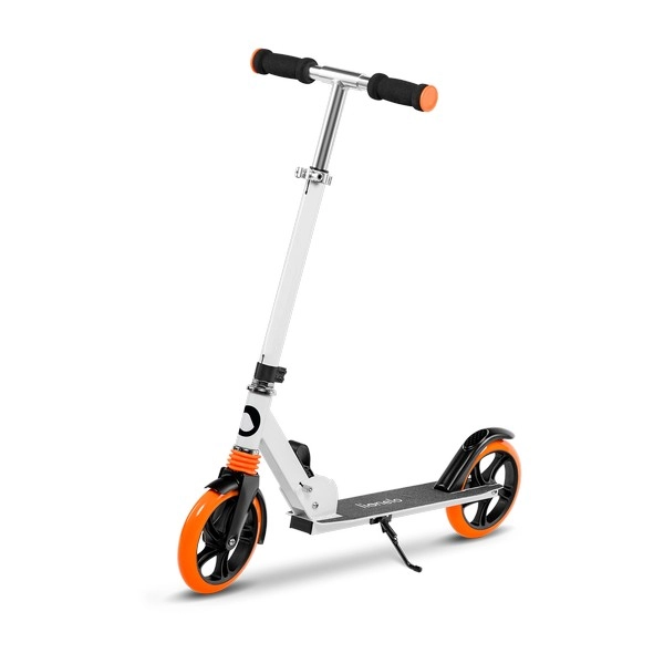 Lionelo Luca scooter - White