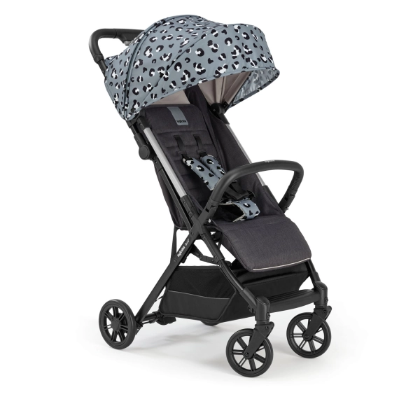 Inglesina Quid² Stroller - Animal Grey