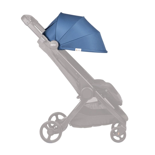 Canopy Sunshade Ergobaby Metro+ - Azur
