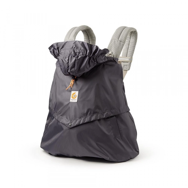 Cocon Imperméable Porte-Bébé Ergobaby