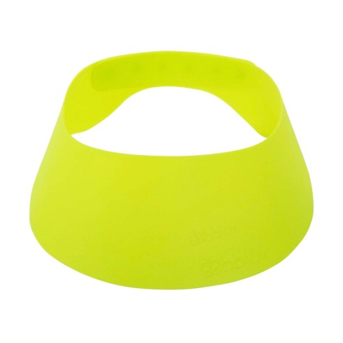 Bblüv Käp Shampoo Visor - Lime