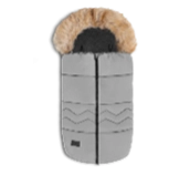 Gigoteuse - Lionelo - Grey