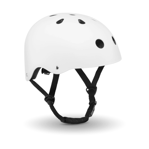Casque - Lionelo - White