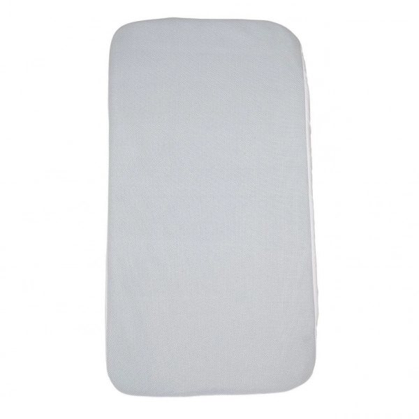 Chicco Next2Me Forever Cododo Breathable Overlay