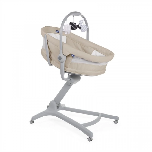 Chicco Baby Hug 4in1 Air - Beige