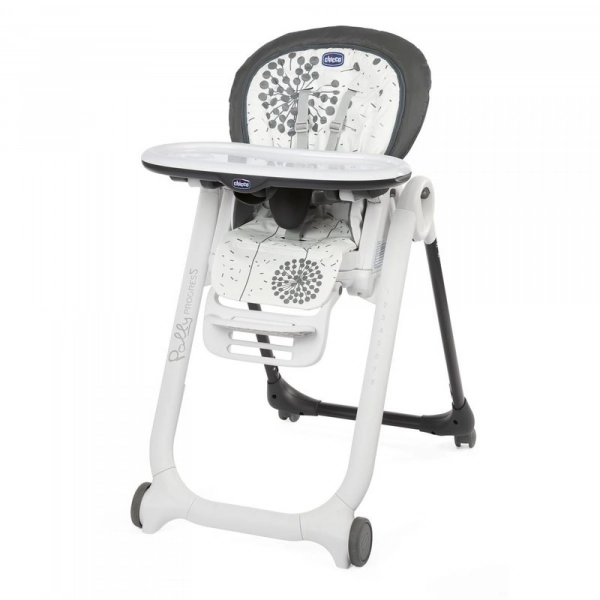 Chicco Polly Progres5 High Chair