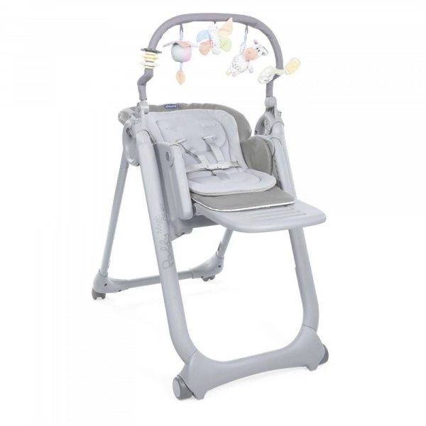 Chicco Polly Magic Relax High Chair