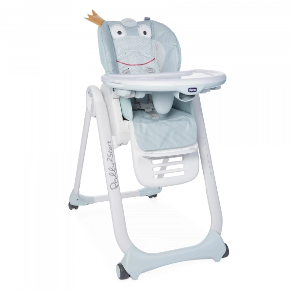 Chicco Polly 2 Start High Chair