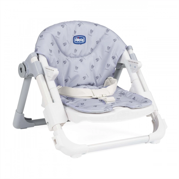 Rehausseur Chicco Chairy - Bunny
