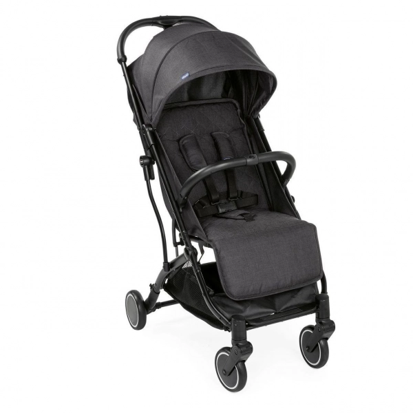 Poussette Chicco TROLLEYme - Stone
