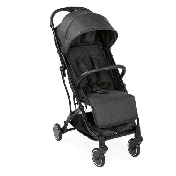 Peg Perego, poussette légère Pliko Mini 5,7 kg, de la naissance à 22 kg,  avec pliage parapluie, poussette de voyage pratique, solide et compacte,  châssis en aluminium, inclinable, néon : : Bébé