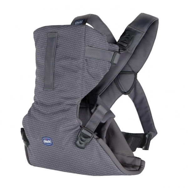 Porte-Bébé Chicco Easy Fit - Moongrey