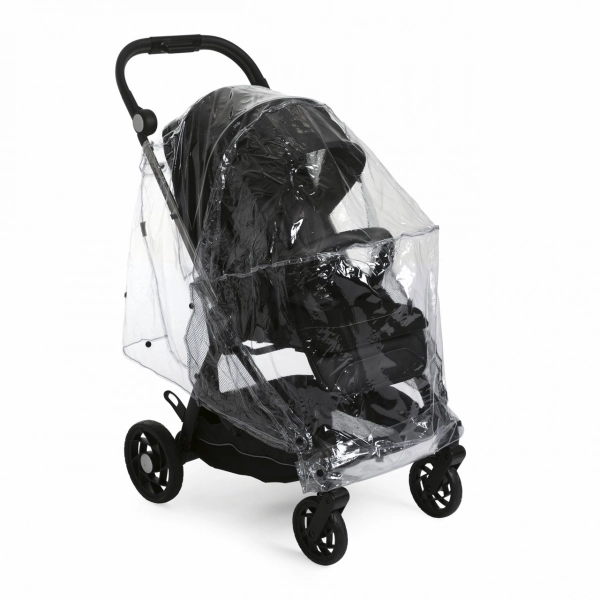 Habillage pluie pour poussette Peg Perego : Pliko, Easy Drive, Four, Book,  GT3, Mini, Aria