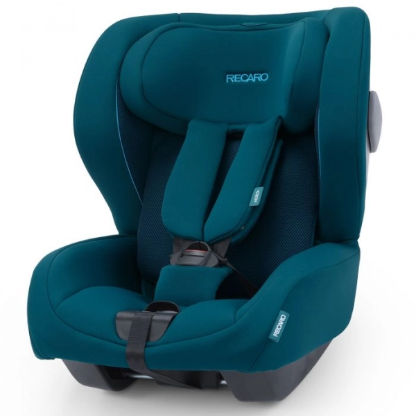 Car Seat 0-18kg Recaro Kio Select - Teal Green