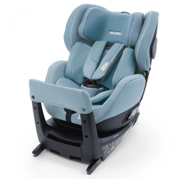 Car Seat 0-18kg Recaro Salia i-Size Prime - Frozen Blue