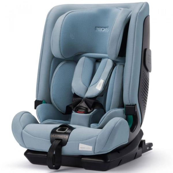 Car Seat 9-36kg Recaro Toria Elite i-Size Prime - Frozen Blue