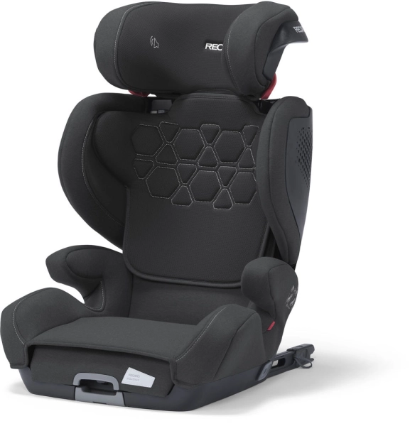 Car Seat 18-36kg Recaro Mako Elite 2 Prime - Mat Black