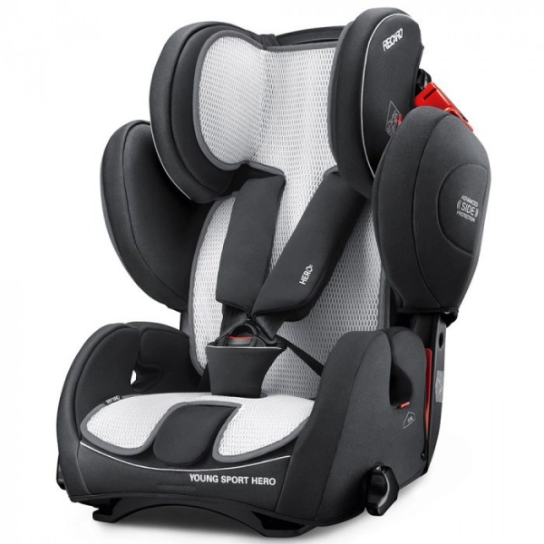 Summer cover Recaro Young Sport Hero