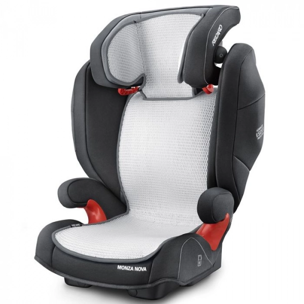 Summer cover Recaro Monza Nova 2/Monza Nova Evo