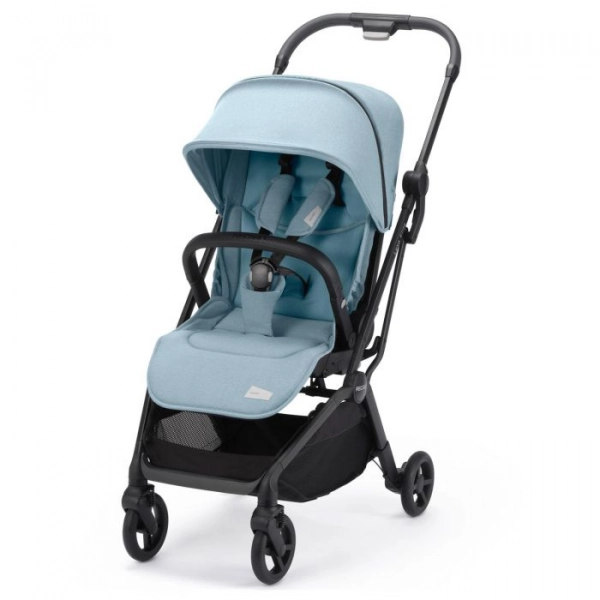 Recaro Lexa Elite Prime Stroller - Frozen Blue