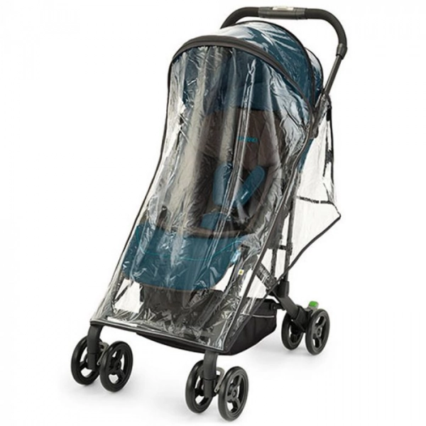 Chicco - Habillage Pluie Deluxe Universel pour Poussette 