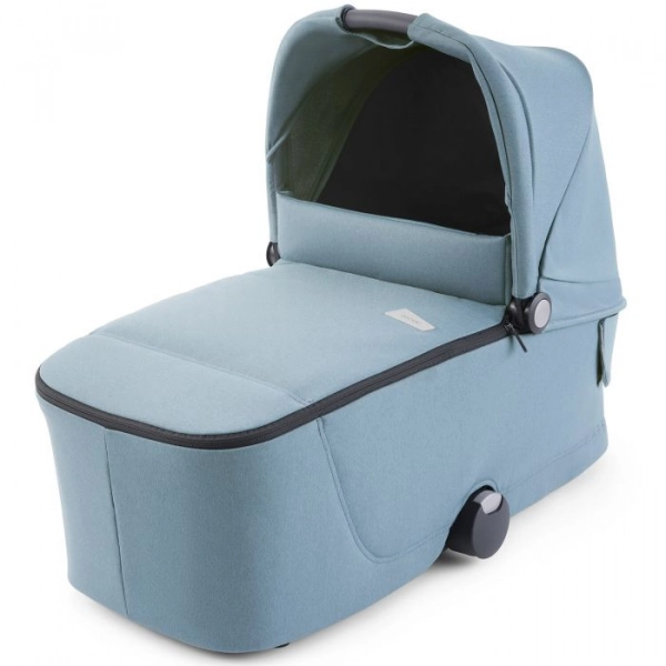 Carrycot Recaro Sadena/Celona Prime - Frozen Blue