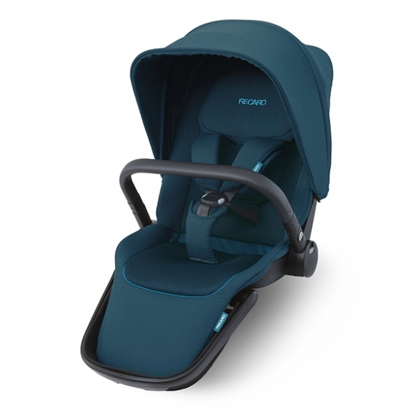 Seat Recaro Sadena/Celona Select - Teal Green
