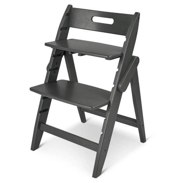 Moji Yippy Trunk High Chair - Pearl