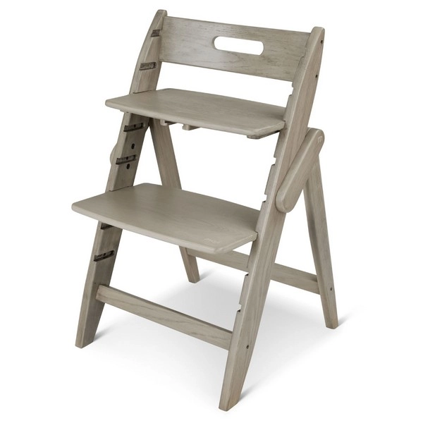 Moji Yippy Trunk High Chair - Cashmere