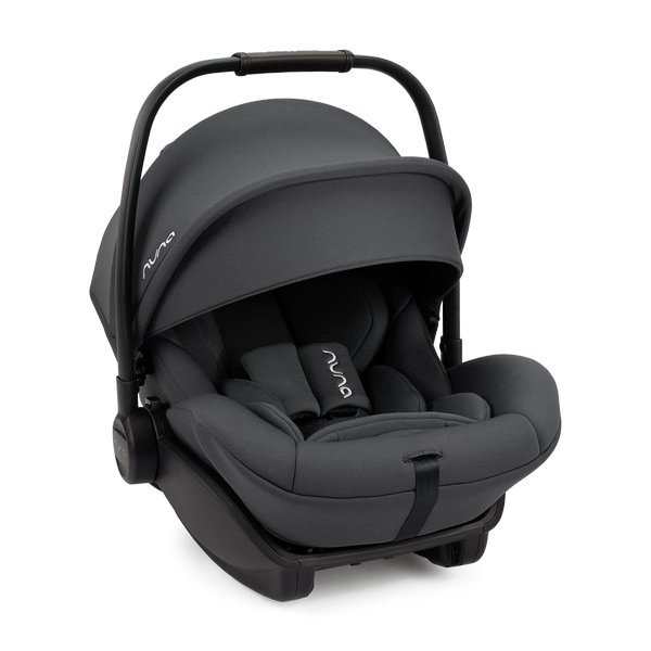 Car seat 0-13kg Nuna Arra Next - Caviar (2022)