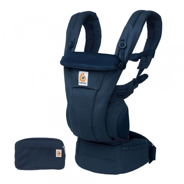 Porte-Bébé Ergobaby Omni Dream - Midnight Blue