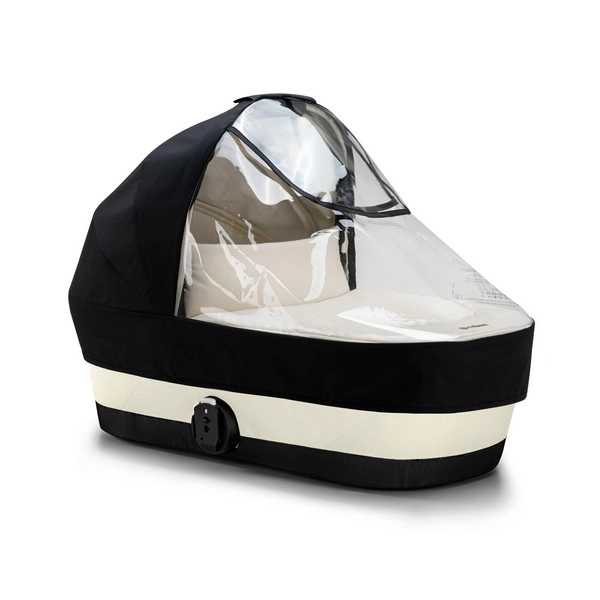 Protection Pluie pour Poussette Quadruple Two By Two - Childhome