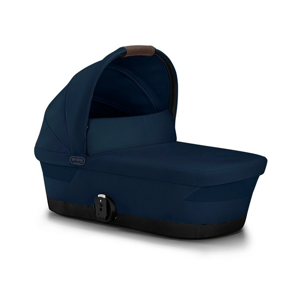 Nacelle Cybex Gazelle S - Ocean Blue