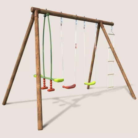 Gabin Soulet Swing