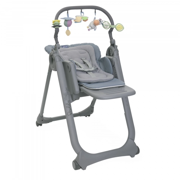 Chicco Polly Magic Relax High Chair