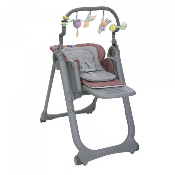 Chicco Polly Magic Relax High Chair